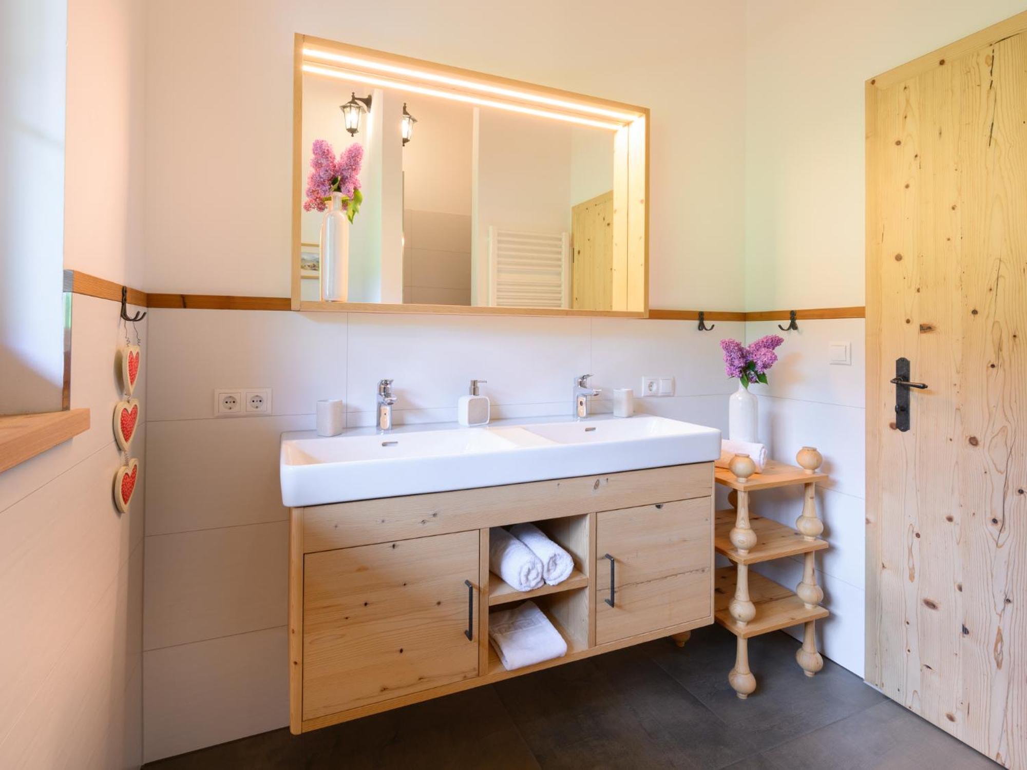 Appartment Sattlerhof Mutters Ruang foto
