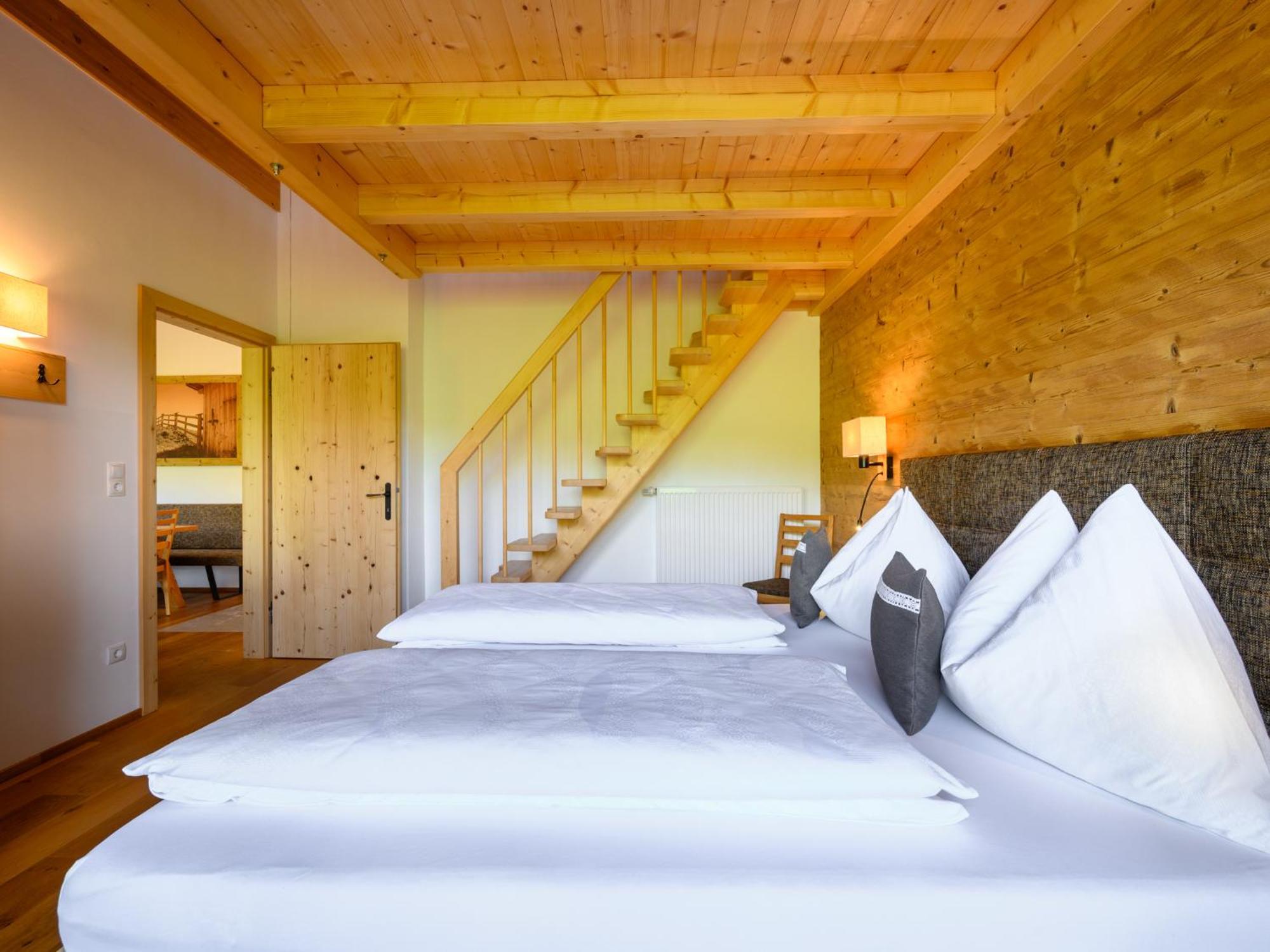 Appartment Sattlerhof Mutters Ruang foto